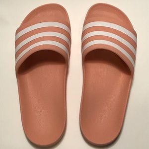 Adidas slides